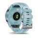Смарт-годинник Garmin Descent G1 Solar Ocean Edition лазурний 010-02604-04 фото 11