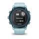 Смарт-годинник Garmin Descent G1 Solar Ocean Edition лазурний 010-02604-04 фото 9
