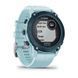 Смарт-годинник Garmin Descent G1 Solar Ocean Edition лазурний 010-02604-04 фото 3
