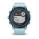 Смарт-годинник Garmin Descent G1 Solar Ocean Edition лазурний 010-02604-04 фото 10