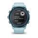 Смарт-годинник Garmin Descent G1 Solar Ocean Edition лазурний 010-02604-04 фото 8