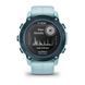 Смарт-годинник Garmin Descent G1 Solar Ocean Edition лазурний 010-02604-04 фото 7