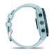 Смарт-годинник Garmin Descent G1 Solar Ocean Edition лазурний 010-02604-04 фото 5