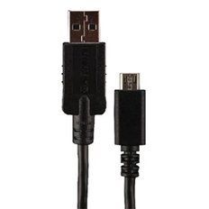 Кабель для зарядки Garmin MicroUSB 010-11478-01 фото