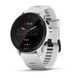 Смарт-часы Garmin Forerunner 945 LTE с белым ремешком 010-02383-01 фото 7