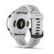 Смарт-часы Garmin Forerunner 945 LTE с белым ремешком 010-02383-01 фото 5