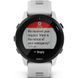 Смарт-часы Garmin Forerunner 945 LTE с белым ремешком 010-02383-01 фото 2