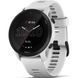Смарт-часы Garmin Forerunner 945 LTE с белым ремешком 010-02383-01 фото 1
