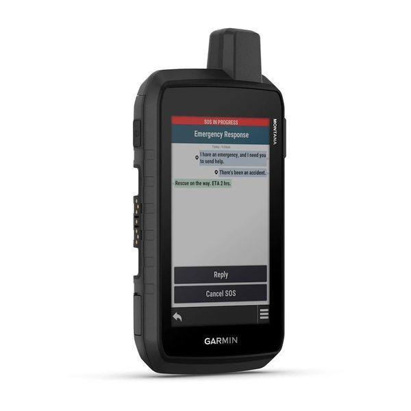 Навигатор Garmin Montana 710i с технологией inReach 010-02964-01 фото