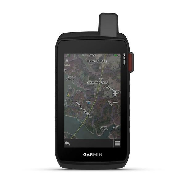 Навигатор Garmin Montana 710i с технологией inReach 010-02964-01 фото