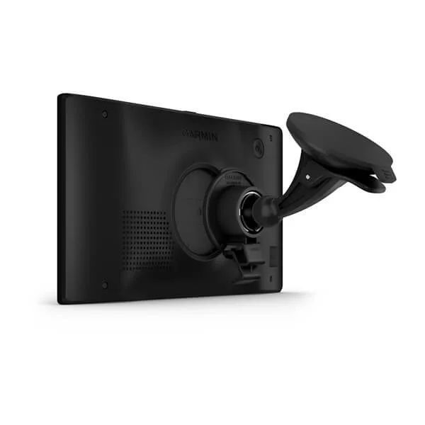 Спутниковый навигатор для грузовика Garmin dezl LGV710 010-02739-15 фото