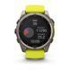 Смарт-годинник Garmin fenix 8 (51 мм) Sapphire Solar титан яскраво-жовтий/графітовий 010-02907-21 фото 20