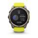 Смарт-годинник Garmin fenix 8 (51 мм) Sapphire Solar титан яскраво-жовтий/графітовий 010-02907-21 фото 21