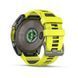 Смарт-годинник Garmin fenix 8 (51 мм) Sapphire Solar титан яскраво-жовтий/графітовий 010-02907-21 фото 24