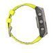 Смарт-годинник Garmin fenix 8 (51 мм) Sapphire Solar титан яскраво-жовтий/графітовий 010-02907-21 фото 5