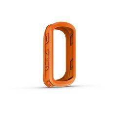 Чехол для Garmin Edge 540-540 Solar/840-840 Solar силиконовый оранжевый 010-13264-06 фото