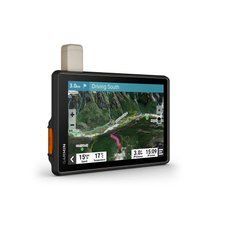 Супутниковий навігатор Garmin Tread Overland 8-дюймовий всюдихідний 010-02508-10 фото