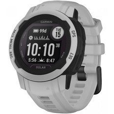 Смарт-годинник Garmin Instinct 2S Solar туманний сірий 010-02564-01 фото