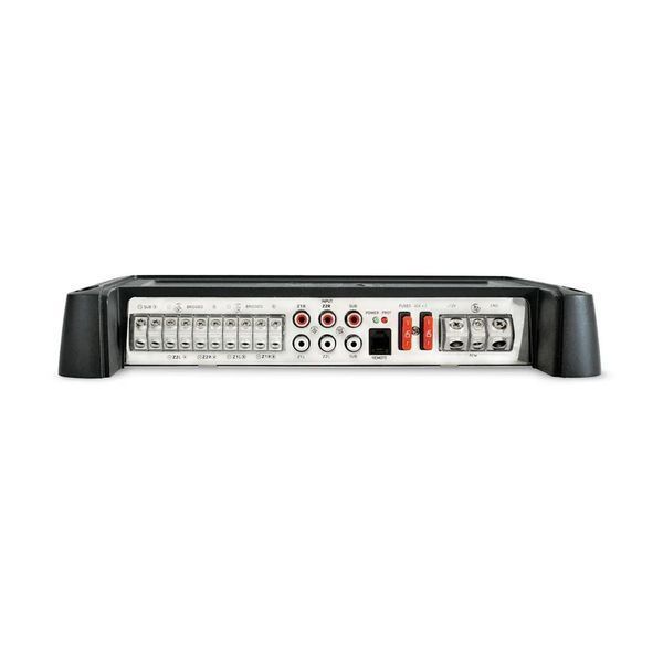 Морской усилитель Fusion Series Signature 5-канальный мощностью 1600 Вт 010-01968-00 фото