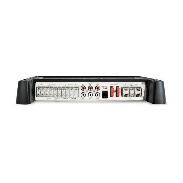 Морской усилитель Fusion Series Signature 5-канальный мощностью 1600 Вт 010-01968-00 фото