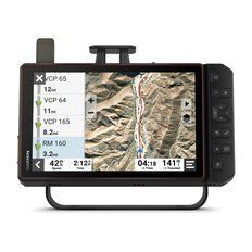 Супутниковий навігатор Garmin Tread XL Baja Race Vehicle 10-дюймовий для бездоріжжя 010-02510-10 фото