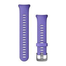 Ремінці Garmin силіконові фіолетові (для Forerunner 45S) 010-11251-2A фото