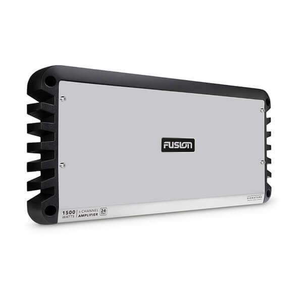 Морской усилитель Fusion Series Signature 6-канальный 010-02556-00 фото