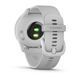 Смарт-годинник Garmin vivomove Trend із сріблястим сталевим безелем, сірими корпусом та ремінцем 010-02665-03 фото 7