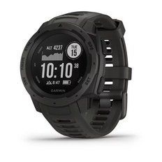 Смарт-годинник Garmin Instinct Graphite 010-02064-00 фото