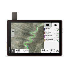 Супутниковий навігатор Garmin Tread XL Baja Chase Vehicle 10-дюймовий для бездоріжжя 010-02833-10 фото
