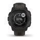 Смарт-часы Garmin Instinct Graphite 010-02064-00 фото 2