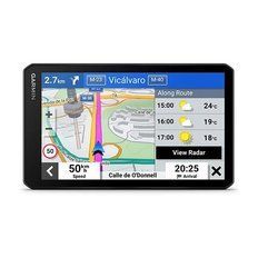 Супутниковий навігатор Garmin DriveCam 76 з відеореєстратором 010-02729-15 фото