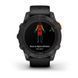 Смарт-годинник Garmin fenix 7 Pro Solar Edition сланцево-сірий з чорним ремінцем 010-02777-01 фото 10