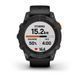 Смарт-годинник Garmin fenix 7 Pro Solar Edition сланцево-сірий з чорним ремінцем 010-02777-01 фото 9