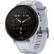 Смарт-годинник Garmin Forerunner 955 Solar білий камінь 010-02638-21 фото 1
