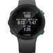 Смарт-годинник Garmin Swim 2 з чорним ремінцем 010-02247-10 фото 2