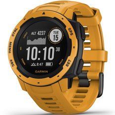 Смарт-годинник Garmin Instinct Sunburst 010-02064-03 фото