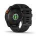 Смарт-годинник Garmin fenix 7X Pro Solar Edition сланцево-сірий з чорним ремінцем 010-02778-01 фото 11
