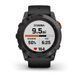 Смарт-годинник Garmin fenix 7X Pro Solar Edition сланцево-сірий з чорним ремінцем 010-02778-01 фото 8