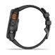 Смарт-годинник Garmin fenix 7X Pro Solar Edition сланцево-сірий з чорним ремінцем 010-02778-01 фото 12