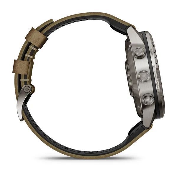 Смарт-годинник Garmin MARQ Adventurer Gen 2 010-02648-31 фото