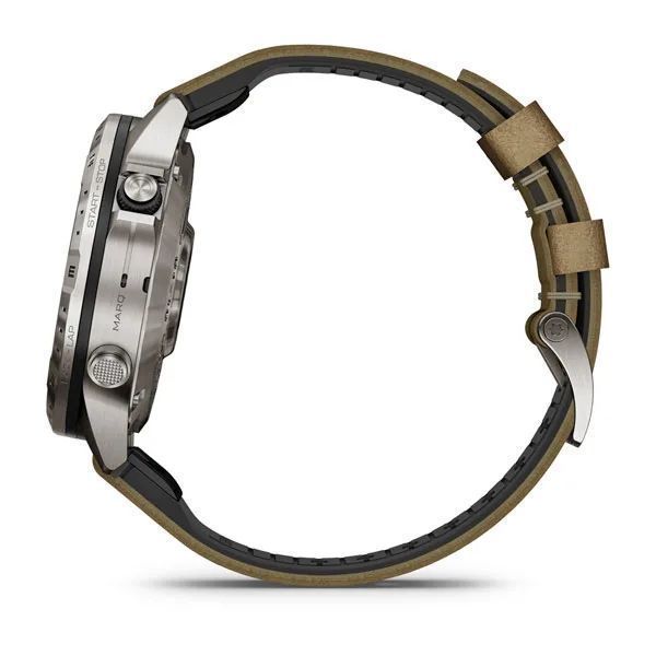 Смарт-годинник Garmin MARQ Adventurer Gen 2 010-02648-31 фото