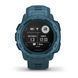 Смарт-часы Garmin Instinct Lakeside Blue 010-02064-04 фото 9
