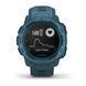 Смарт-часы Garmin Instinct Lakeside Blue 010-02064-04 фото 7