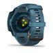 Смарт-часы Garmin Instinct Lakeside Blue 010-02064-04 фото 10