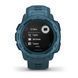 Смарт-часы Garmin Instinct Lakeside Blue 010-02064-04 фото 8
