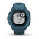 Смарт-часы Garmin Instinct Lakeside Blue 010-02064-04 фото 5