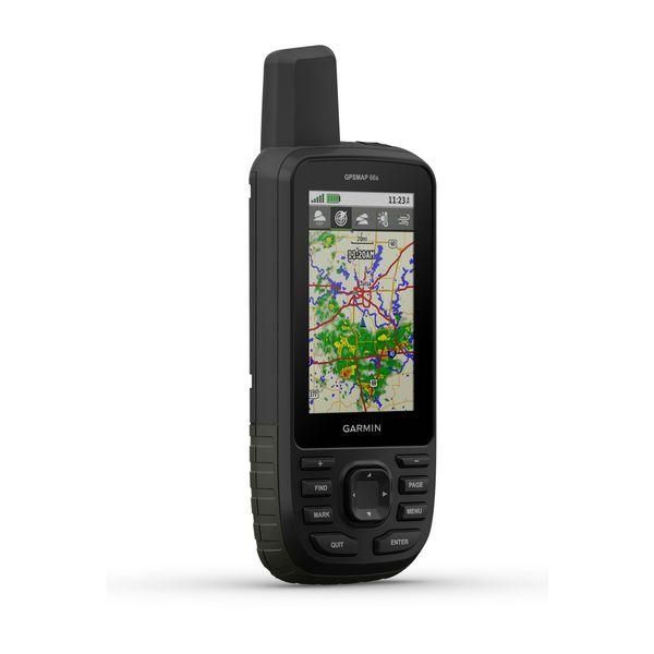 Навігатор Garmin GPSMAP 66s 010-01918-01 фото
