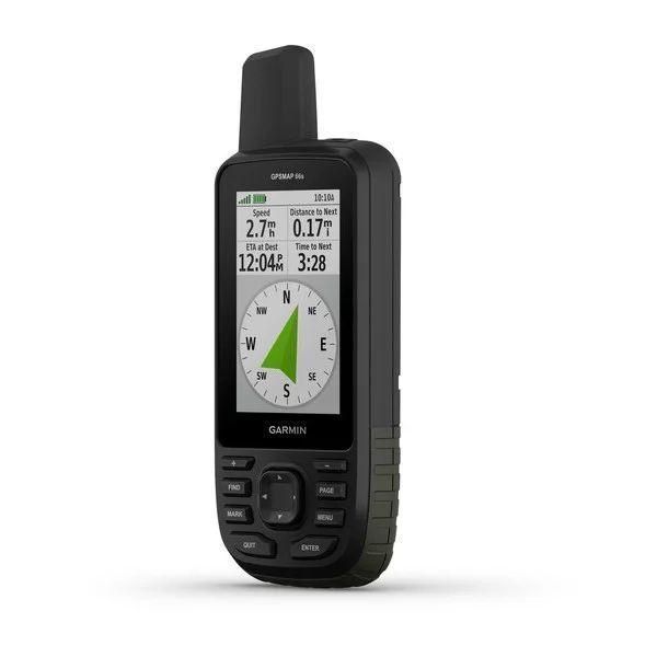 Навігатор Garmin GPSMAP 66s 010-01918-01 фото