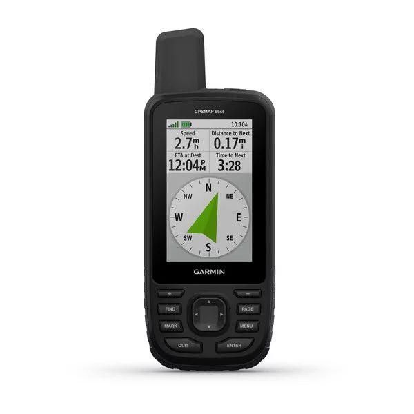 Навигатор Garmin GPSMAP 66st 010-01918-12 фото